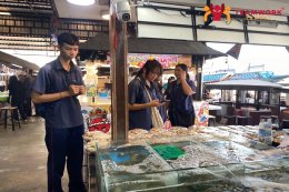 ทัศนศึกษาจังหวัดชลบุรี