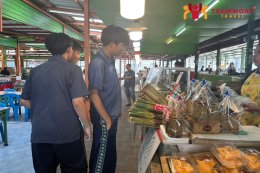 ทัศนศึกษาจังหวัดชลบุรี