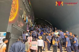 ทัวร์ชลบุรี