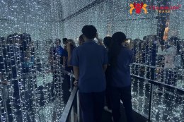 ทัศนศึกษาจังหวัดชลบุรี