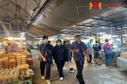 ทัศนศึกษาจังหวัดราชบุรี - นครปฐม
