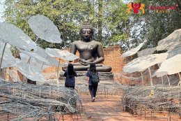 ทัศนศึกษาจังหวัดราชบุรี - นครปฐม