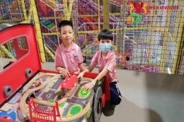 ทัศนศึกษาจังหวัดนนทบุรี