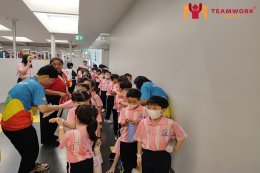 ทัศนศึกษาจังหวัดนนทบุรี