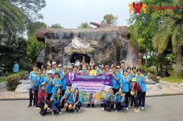 ทัศนศึกษาจังหวัดพระนครศรีอยุธยา
