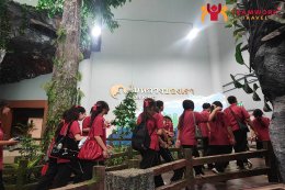 ทัศนศึกษาจังหวัดปทุมธานี