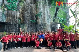 ทัศนศึกษาจังหวัดปทุมธานี