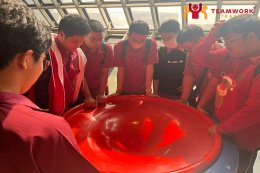 ทัศนศึกษาจังหวัดปทุมธานี