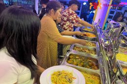 ทัศนศึกษาจังหวัดปทุมธานี - กรุงเทพมหานคร - จังหวัดประจวบคีรีขันธ์