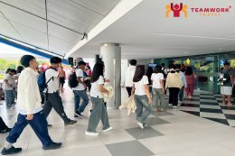 ทัศนศึกษาจังหวัดปทุมธานี - กรุงเทพมหานคร - จังหวัดประจวบคีรีขันธ์