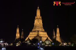 ทัศนศึกษาจังหวัดปทุมธานี - กรุงเทพมหานคร - จังหวัดประจวบคีรีขันธ์