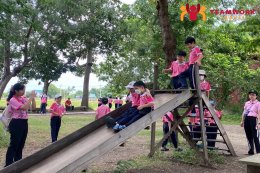 ทัศนศึกษาบ้านครูธานี