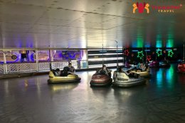 ทัศนศึกษา Dream World