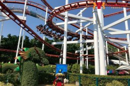 ทัศนศึกษา Dream World