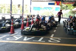 ทัศนศึกษา Dream World