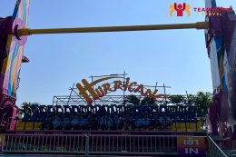 ทัศนศึกษา Dream World