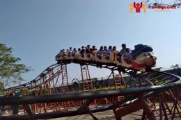 ทัศนศึกษา Dream World