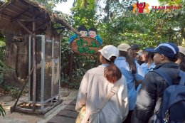 ทัศนศึกษา Dream World