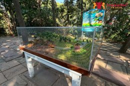 ทัศนศึกษา Dream World