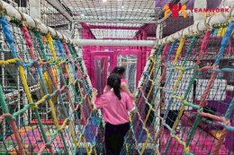 ทัศนศึกษา Mega HarborLand