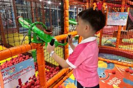 ทัศนศึกษา Mega HarborLand