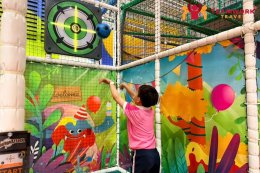 ทัศนศึกษา Mega HarborLand