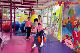 ทัศนศึกษา Mega HarborLand