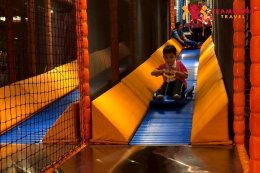 ทัศนศึกษา Mega HarborLand