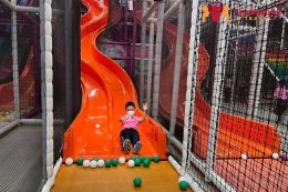 ทัศนศึกษา Mega HarborLand