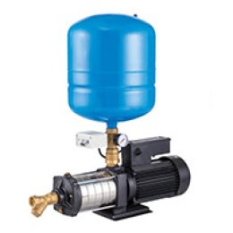 บูสเตอร์ปั๊ม ( Booster Pump )