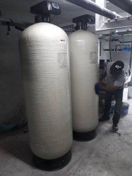 เครื่องกรองน้ำสำหรับโรงงานอุตสาหกรรม: ความจำเป็น คุณสมบัติ และวิธีเลือกใช้อย่างมีประสิทธิภาพ