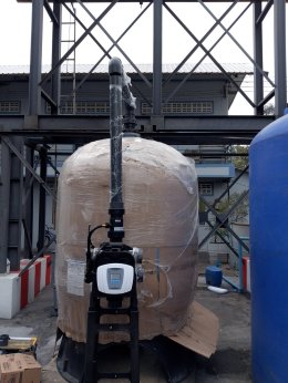 เครื่องกรองน้ำสำหรับโรงงานอุตสาหกรรม: ความจำเป็น คุณสมบัติ และวิธีเลือกใช้อย่างมีประสิทธิภาพ