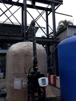 เครื่องกรองน้ำสำหรับโรงงานอุตสาหกรรม: ความจำเป็น คุณสมบัติ และวิธีเลือกใช้อย่างมีประสิทธิภาพ