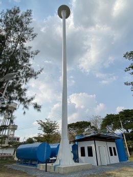 ระบบตกตะกอน