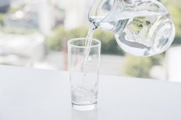 ระบบน้ำ DI