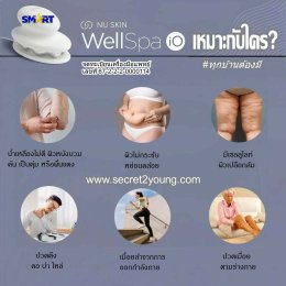 นู สกิน เวลสปา ไอโอ nu skin wellspa io 029