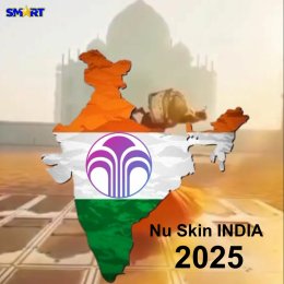 รับตัวแทน นู สกิน แอฟฟิลิเอต affiliate nu skin india 2025 2