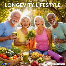 nu skin ageloc pharmanex & longivity lifestyle 5