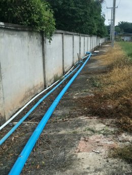 Job Report IC-610 ( 6 นิ้ว 10 แรง ) 