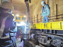 HCP Job Report 30 : Taoyuan Airport MRT Daylighting Section at A15 Dayuan Station in Taoyuan, Taiwan