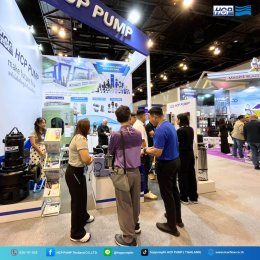 งานออกบูธพัทยา  TEMCA M&E Expo Thailand 22-23 August 2025