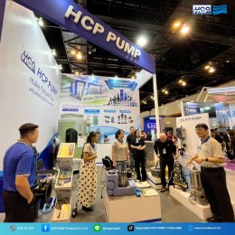 งานออกบูธพัทยา  TEMCA M&E Expo Thailand 22-23 August 2025