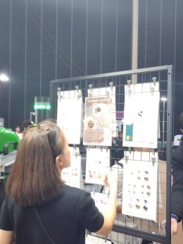 บรรยากาศสุดประทับใจจากงาน GFT 2026 | Best Buttons Thailand