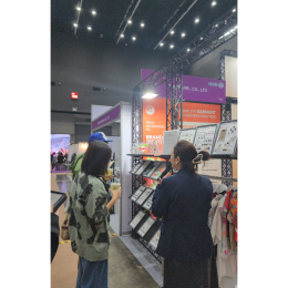 GFT 2026 Success Story | Best Buttons Thailand