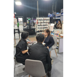 GFT 2026 Success Story | Best Buttons Thailand