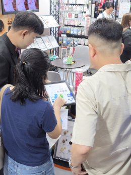 บรรยากาศสุดประทับใจจากงาน GFT 2026 | Best Buttons Thailand