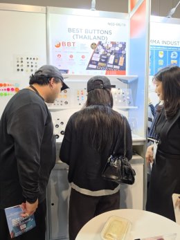 BBT ขอขอบคุณทุกท่านที่ให้การตอบรับอย่างอบอุ่นในงาน Global Sourcing Expo Australia 2026