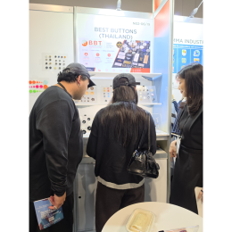 BBT Appreciates Your Visit at Global Sourcing Expo Australia 2026