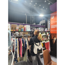 GFT 2026 Success Story | Best Buttons Thailand