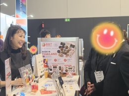 BBT ขอขอบคุณทุกท่านที่ให้การตอบรับอย่างอบอุ่นในงาน Global Sourcing Expo Australia 2026